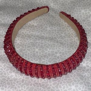 Sparkling headband